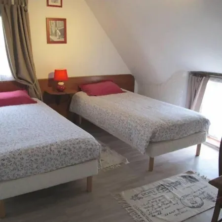 1 Vila Herbignac