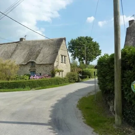 Vila 1 Herbignac